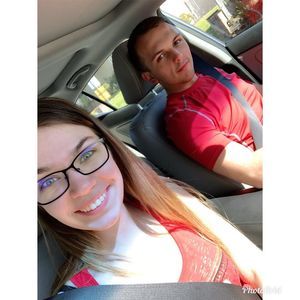 Meet your Posher, Kendall